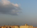 Foto: Jan Mráz, radiovaticana.cz,<br>Poslední let do Castel 